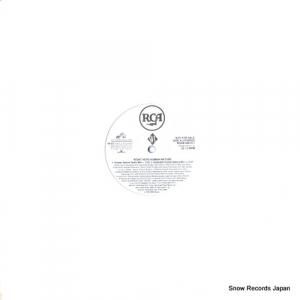 SWV right here / human nature RDAB-62615-1