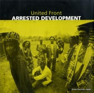 쥹ƥåɡǥ٥åץ united front 12COOLDJ300