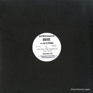 ΥȡꥢB.I.G. from the grave part 1 ECC303