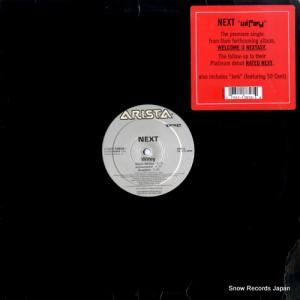 NEXT wifey 07822-13856-1