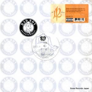 112 peaches & cream / dance with me 78612-79387-1