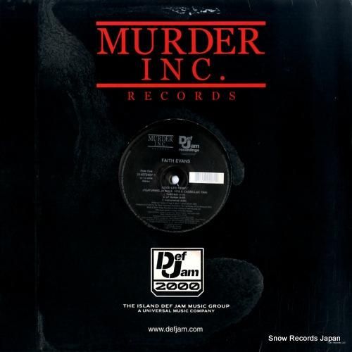 フェイス・エヴァンス/ジャ・ル