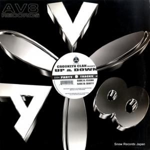 å󡦥 up & down AV200