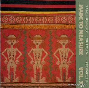 ֥쥤󡦥쥤˥󥬡ޥ롦饦 colorado suite MTM3