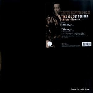 롼ɥ take you out tonight (allstar remix) 80813-21095-1
