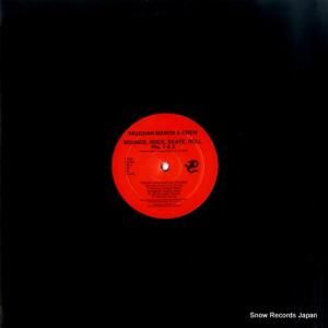 &#183;ᥤYOUNG & COMPANY bounce, rock, skate, roll / i like (what you're doing to me) P20584