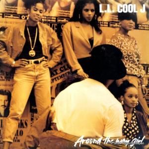 LL롦J around the way girl MR-036