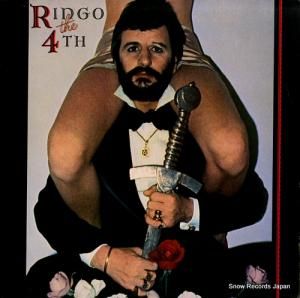 󥴡 ringo the 4th SD19108