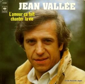 󡦥 l'amour ca fait chanter la vie CBS82787