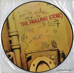 ザ・ローリング・ストーンズ beggars banquet PS539P