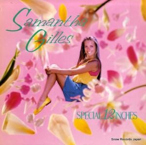 ޥ󥵡륺 special 12 inches C18Y0247