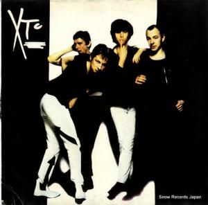 XTC white music OVED60