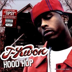 J- hood hop 82876-57613-1