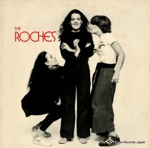  the roches BSK3298
