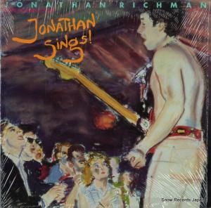 ʥ󡦥åޥ󡦥 jonathan sings! 923939-1