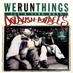 ֥å塦٥ӡ we run things (it's like dat) / original 941773-0