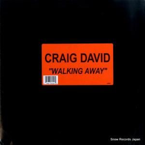쥤ǥå walking away 0-85329