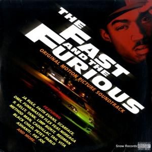 V/A the fast and the furious 314548832-1