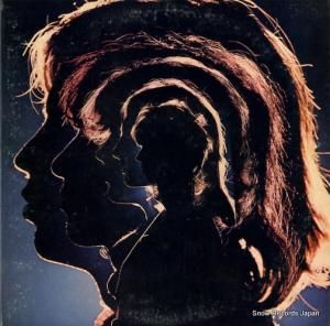 ザ・ローリング・ストーンズ hot rocks '64-'71 2PS606