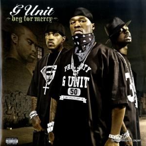 ǥ˥å beg for mercy B0001594-01