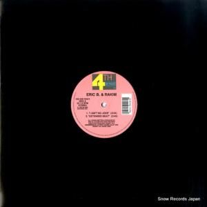 å¡饭 i ain't no joke 162-440448-0