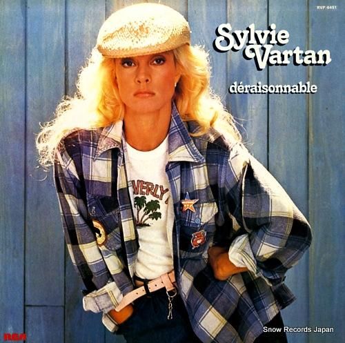 シルヴィ・バルタン derai