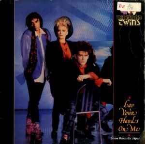 ȥץ󡦥ĥ lay your hands on me AD1-9397