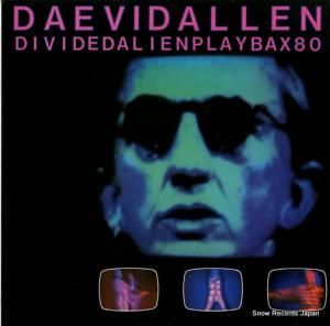 ǥåɡ dividedal ienplay bax 80 CR30218