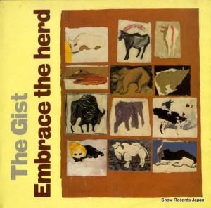  embrace the herd ROUGH25