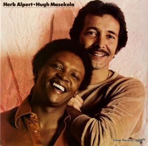 ϡ֡ѡ/ҥ塼ޥ herb alpert/hugh masekela SP728