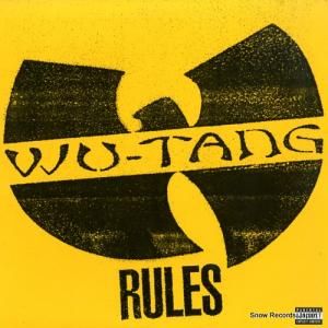 󡦥 rules / in the hood 4479705