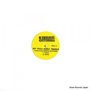 ǥʥ롦ե ol' time killin' remix FIV-1211-1