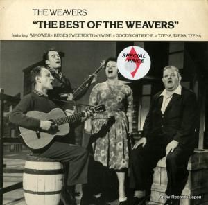  the best of the weavers MCL1803