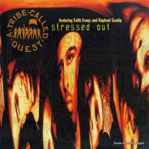 ȥ饤֡ɡ stressed out 01241-42420-1