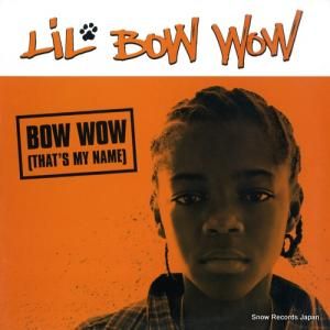 Х復 bow wow (tha't my name) 6706978