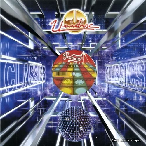 インナー・ライフ i'm ca