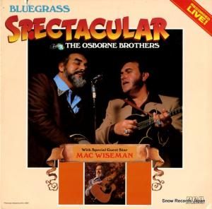 ܡ󡦥֥饶 bluegrass spectacular AYL1-5436