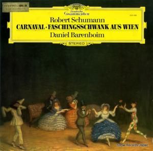 ˥롦Хܥ schumann; carnaval op.9 2531090