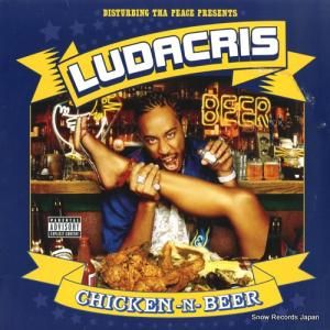 ꥹ chicken-n-beer B0000930-01