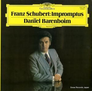 ˥롦Хܥ schubert; 4 impromptus d.935 2530986