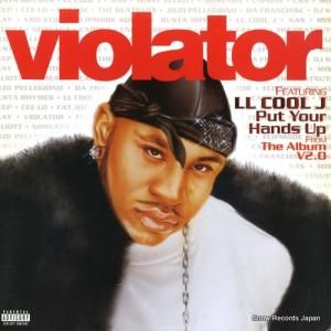 LL롦J put your hands up 4479599