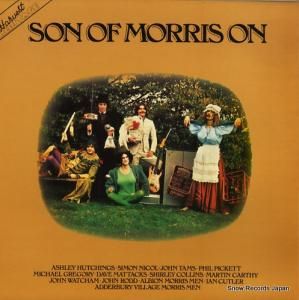 V/A son of morris on SHSM2012