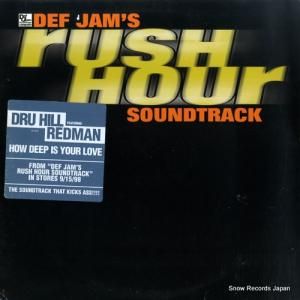 ɥ롼ҥ how deep is your love DEF280-1