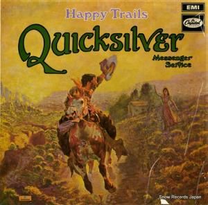 åСå󥸥㡼ӥ happy trails E-ST120