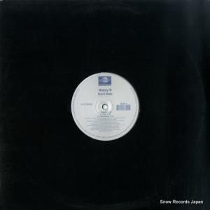 إD don't stop U12-56304