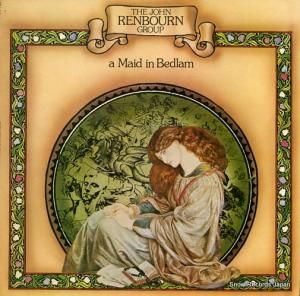󡦥С a maid in bedlam TRA348