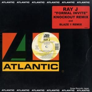 쥤 formal invite (knockout remix) 0-85182