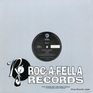  dirt off your shoulder / encore B0001936-11