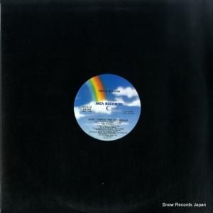 å¡饭 don't sweat the technique MCA1254369