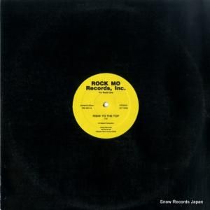 KENI BURKE / BOHANNON risin' to the top / let's start a dance RM4001